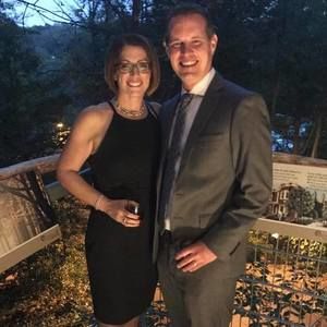 Meet your Posher, Deanna